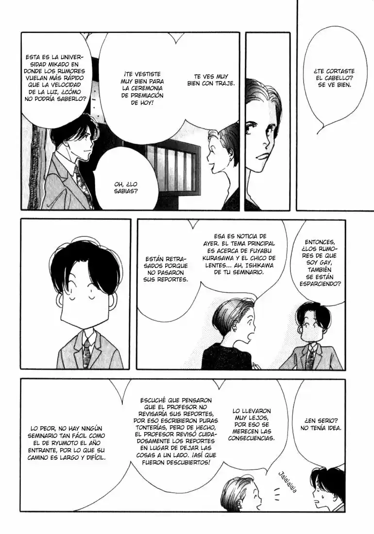 ICHIGENME WA YARUKI (1998) - Capítulo 7 - Página 27 - LectorTMOo
