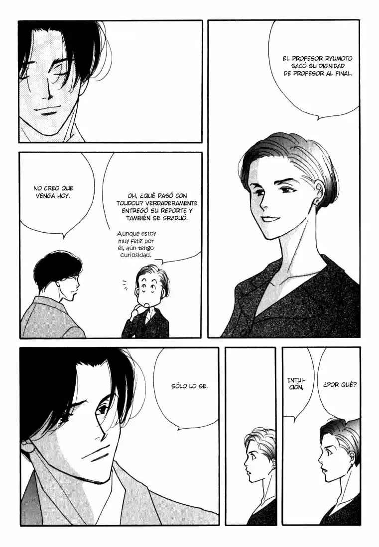 ICHIGENME WA YARUKI (1998) - Capítulo 7 - Página 28 - LectorTMOo