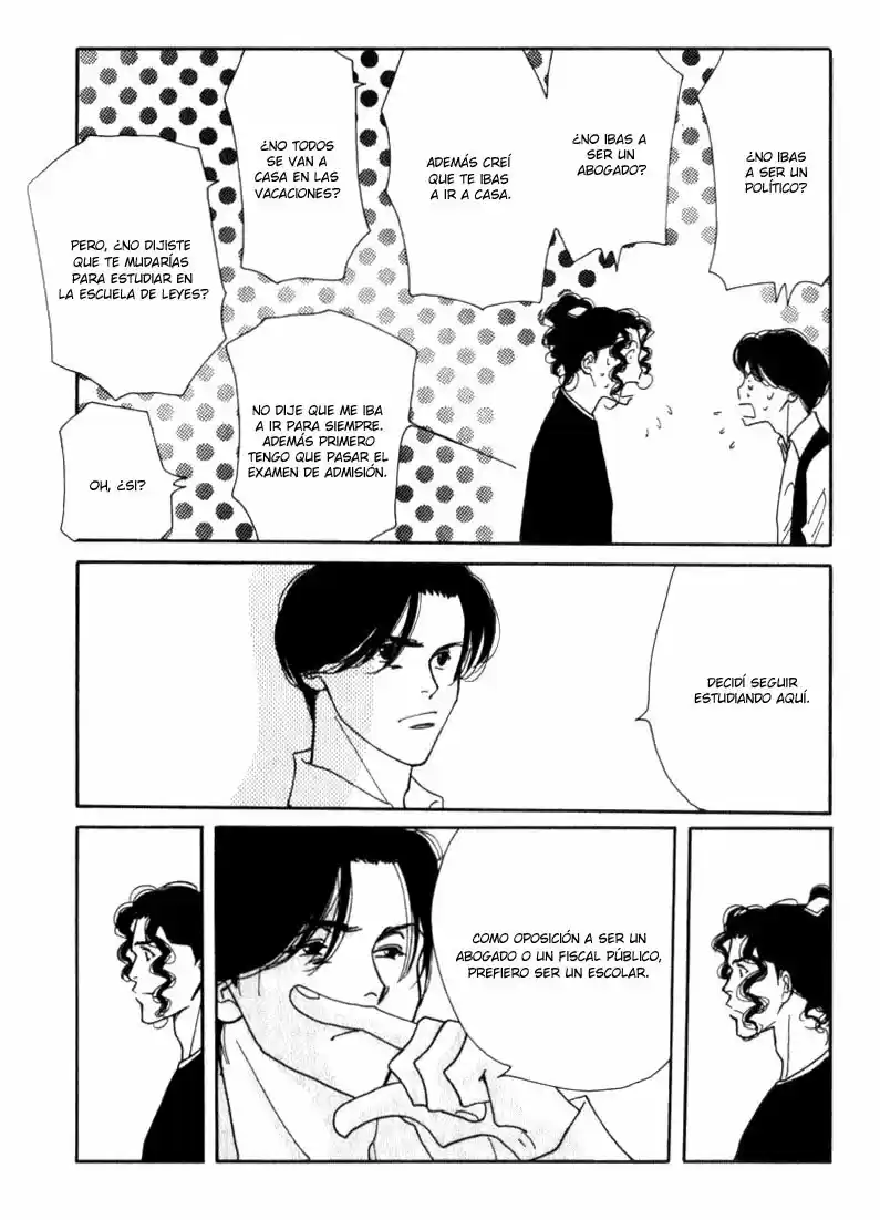 ICHIGENME WA YARUKI (1998) - Capítulo 7 - Página 31 - LectorTMOo