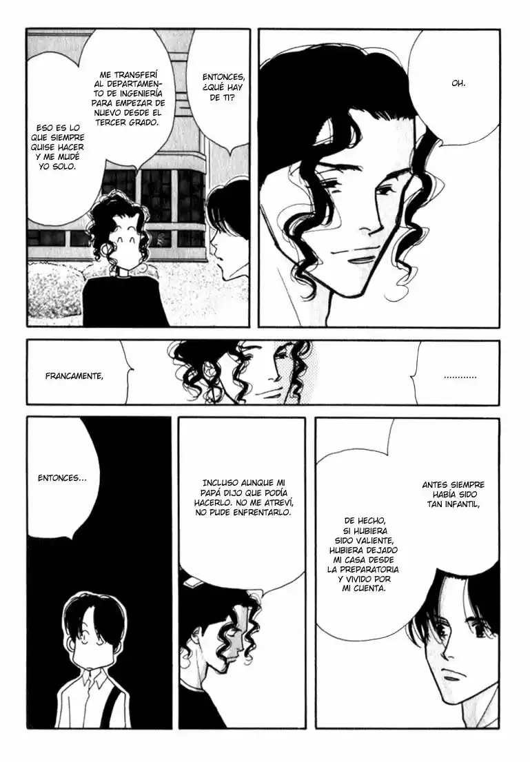 ICHIGENME WA YARUKI (1998) - Capítulo 7 - Página 32 - LectorTMOo