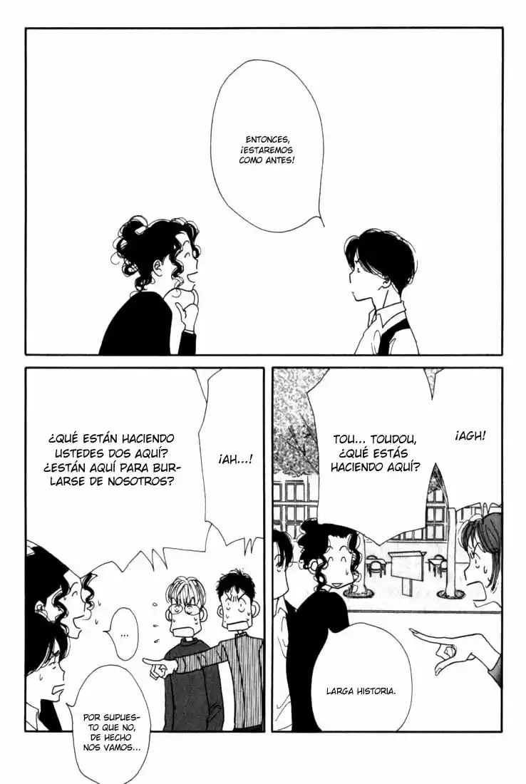 ICHIGENME WA YARUKI (1998) - Capítulo 7 - Página 33 - LectorTMOo