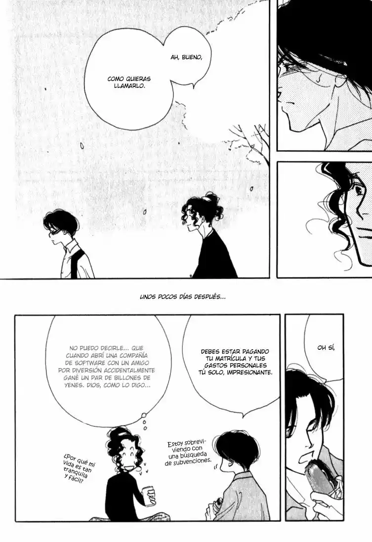ICHIGENME WA YARUKI (1998) - Capítulo 7 - Página 34 - LectorTMOo