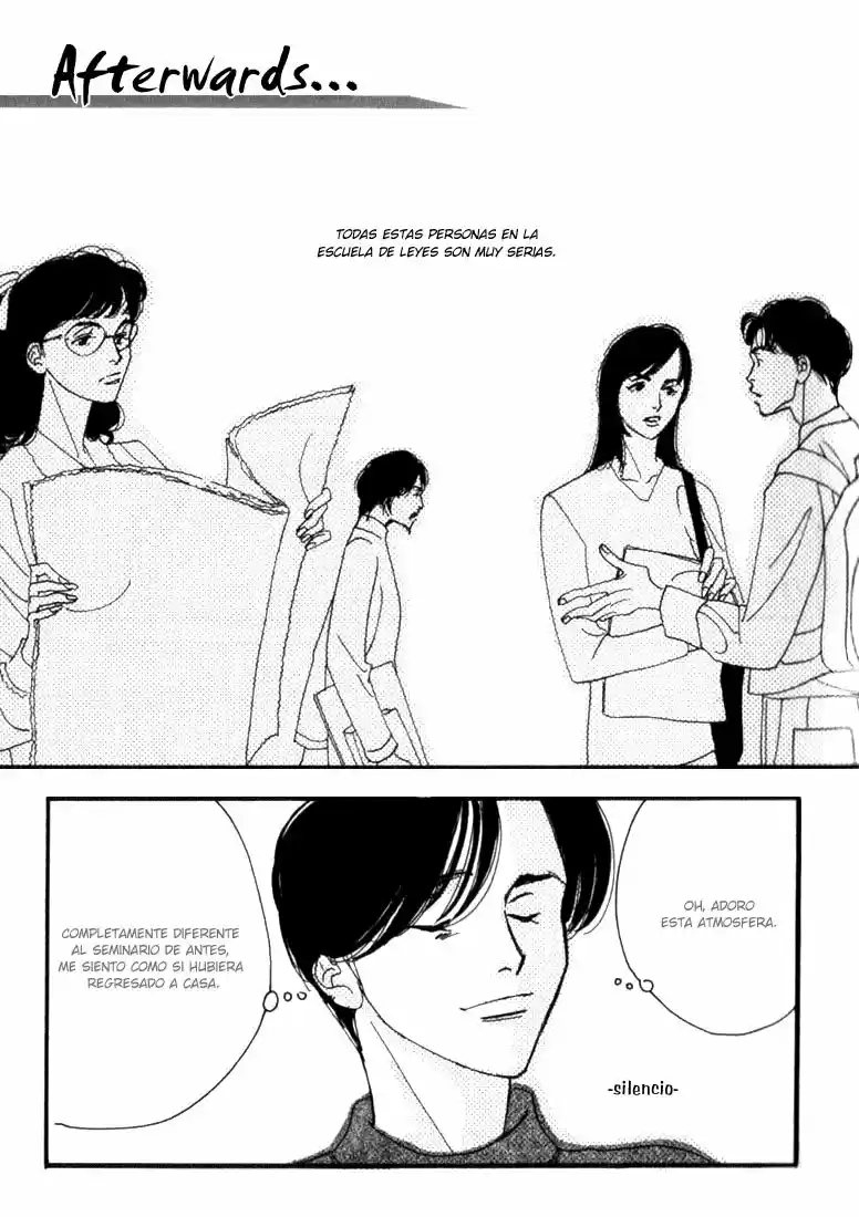 ICHIGENME WA YARUKI (1998) - Capítulo 7 - Página 35 - LectorTMOo