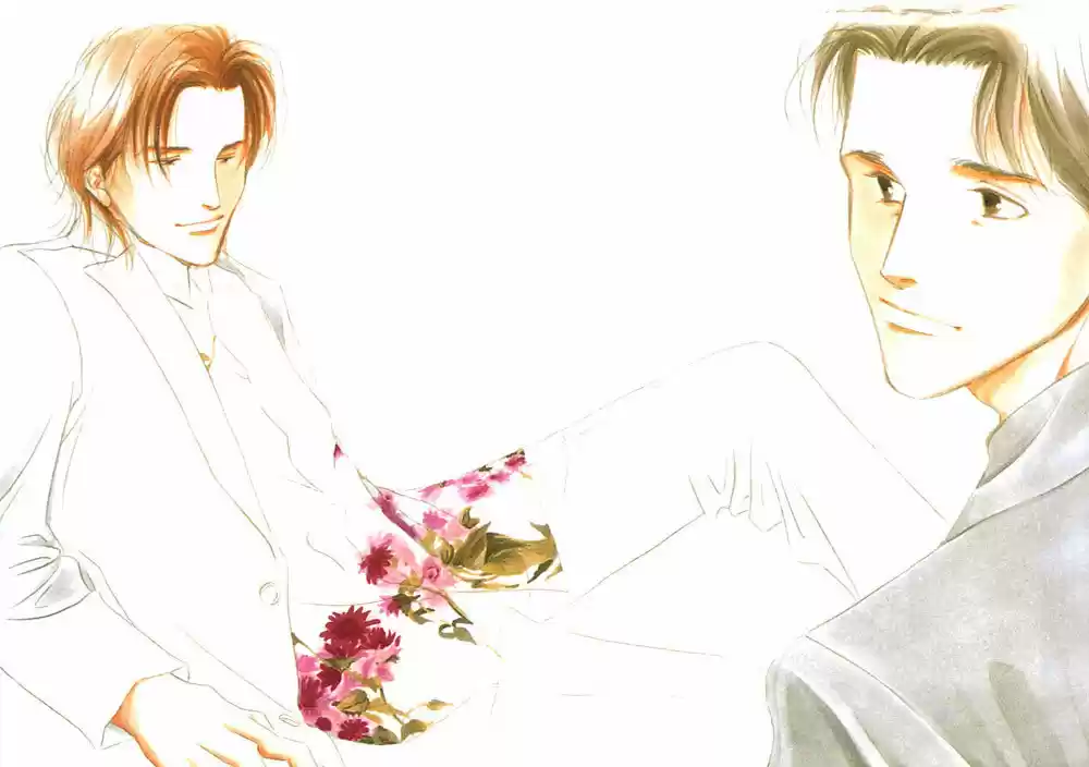 ICHIGENME WA YARUKI (1998) - Capítulo 8 - Página 4 - LectorTMOo