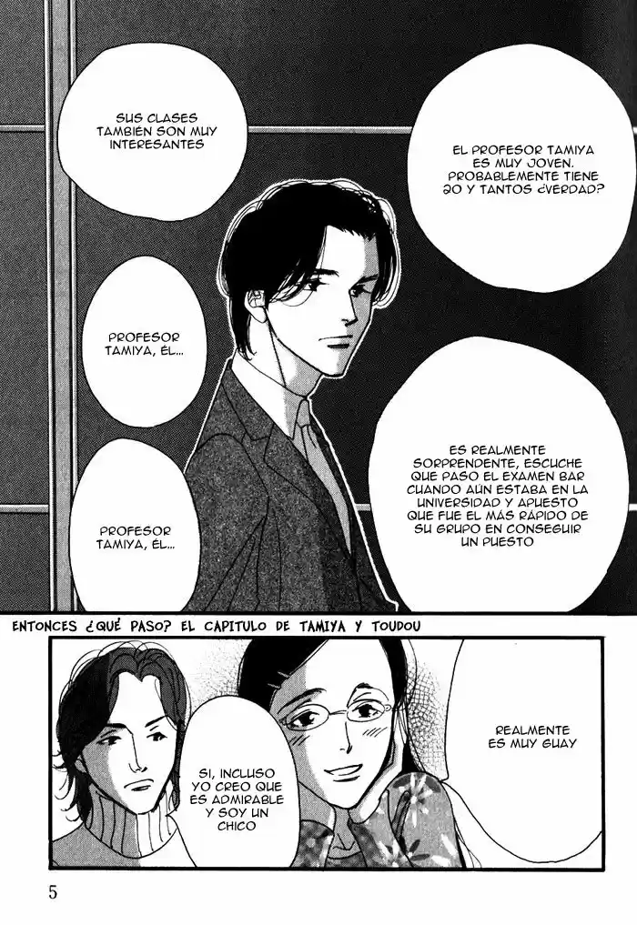 ICHIGENME WA YARUKI (1998) - Capítulo 8 - Página 8 - LectorTMOo