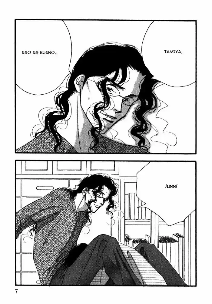 ICHIGENME WA YARUKI (1998) - Capítulo 8 - Página 10 - LectorTMOo