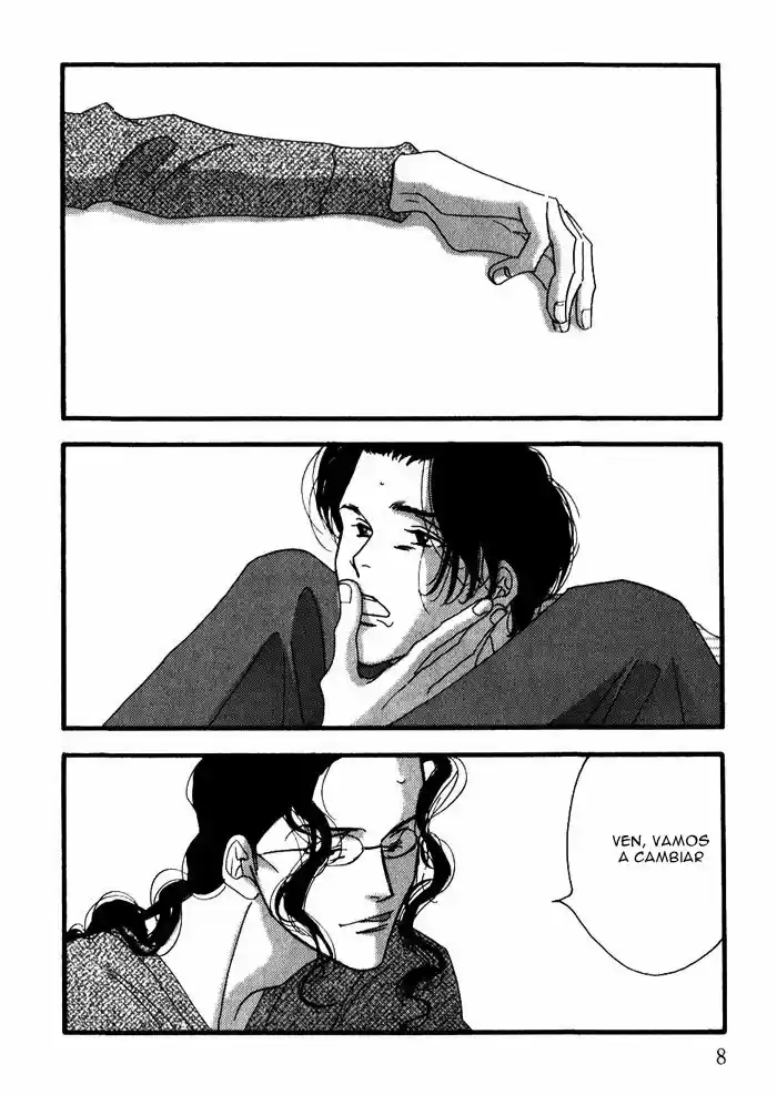 ICHIGENME WA YARUKI (1998) - Capítulo 8 - Página 11 - LectorTMOo