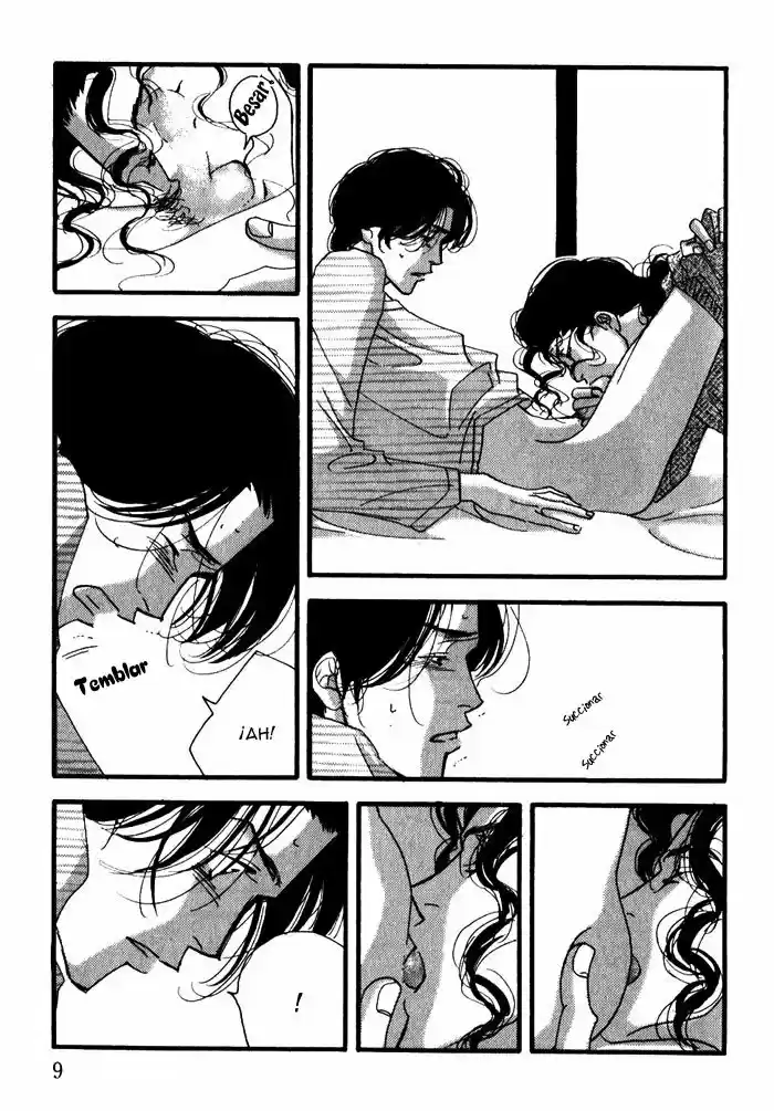 ICHIGENME WA YARUKI (1998) - Capítulo 8 - Página 12 - LectorTMOo