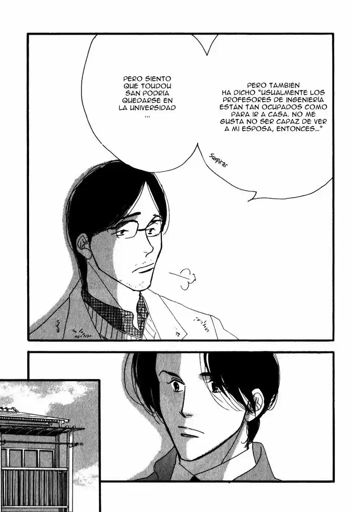 ICHIGENME WA YARUKI (1998) - Capítulo 8 - Página 26 - LectorTMOo