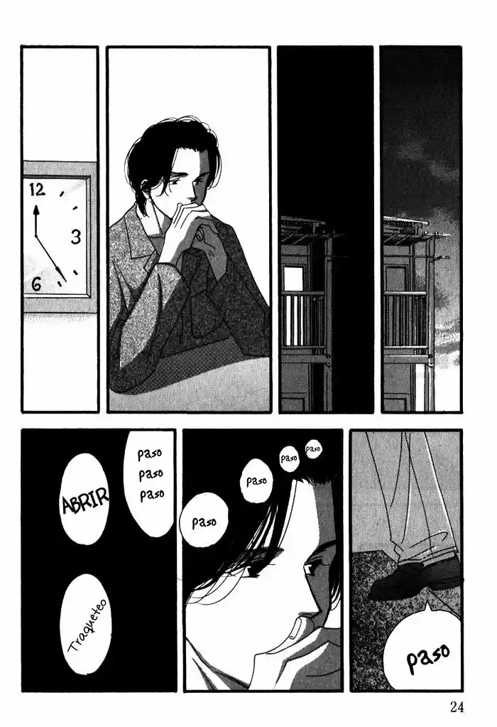 ICHIGENME WA YARUKI (1998) - Capítulo 8 - Página 27 - LectorTMOo