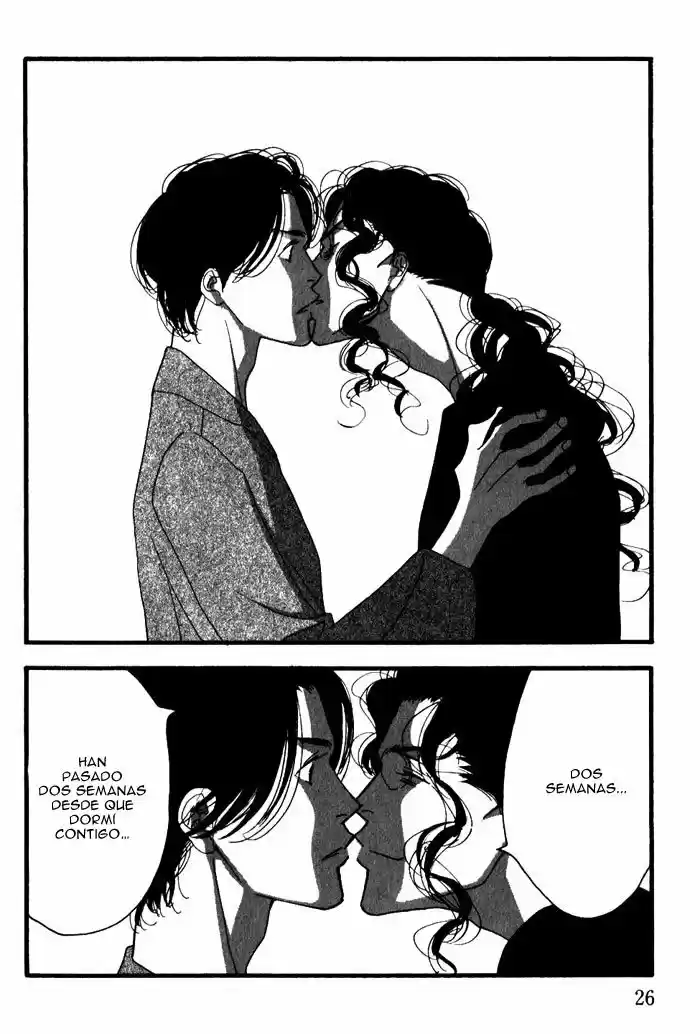 ICHIGENME WA YARUKI (1998) - Capítulo 8 - Página 29 - LectorTMOo