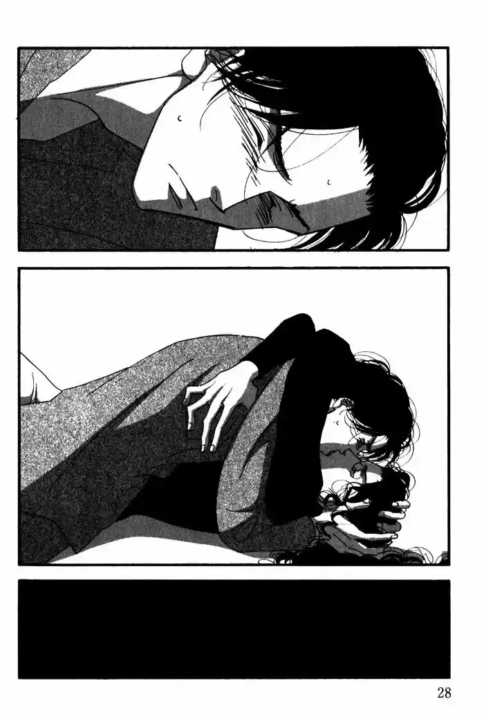 ICHIGENME WA YARUKI (1998) - Capítulo 8 - Página 31 - LectorTMOo