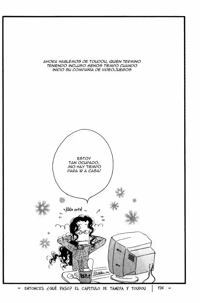 ICHIGENME WA YARUKI (1998) - Capítulo 8 - Página 43 - LectorTMOo