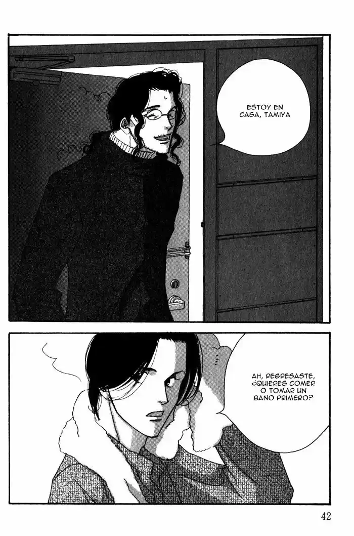 ICHIGENME WA YARUKI (1998) - Capítulo 9 - Página 4 - LectorTMOo