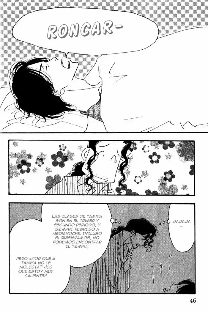 ICHIGENME WA YARUKI (1998) - Capítulo 9 - Página 8 - LectorTMOo