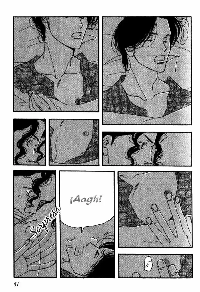 ICHIGENME WA YARUKI (1998) - Capítulo 9 - Página 9 - LectorTMOo