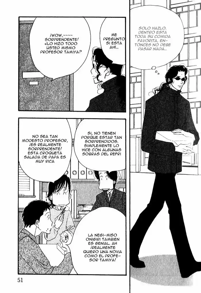 ICHIGENME WA YARUKI (1998) - Capítulo 9 - Página 13 - LectorTMOo
