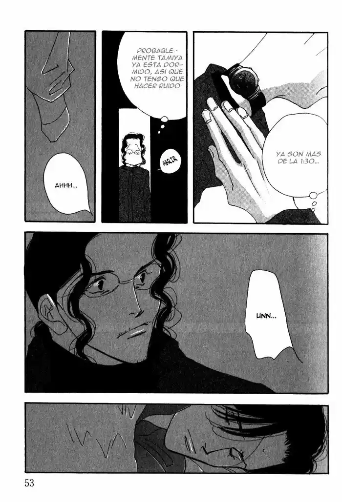 ICHIGENME WA YARUKI (1998) - Capítulo 9 - Página 15 - LectorTMOo