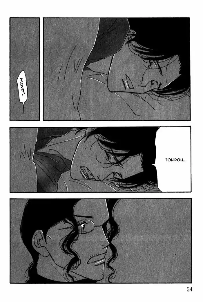 ICHIGENME WA YARUKI (1998) - Capítulo 9 - Página 16 - LectorTMOo