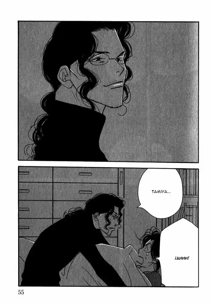 ICHIGENME WA YARUKI (1998) - Capítulo 9 - Página 17 - LectorTMOo