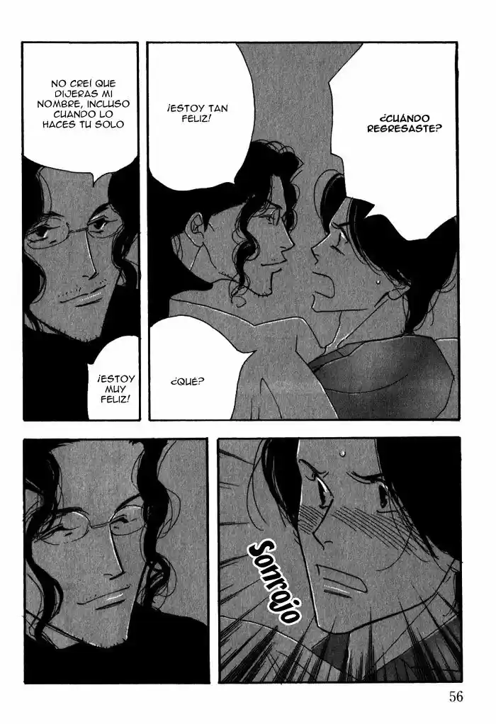 ICHIGENME WA YARUKI (1998) - Capítulo 9 - Página 18 - LectorTMOo