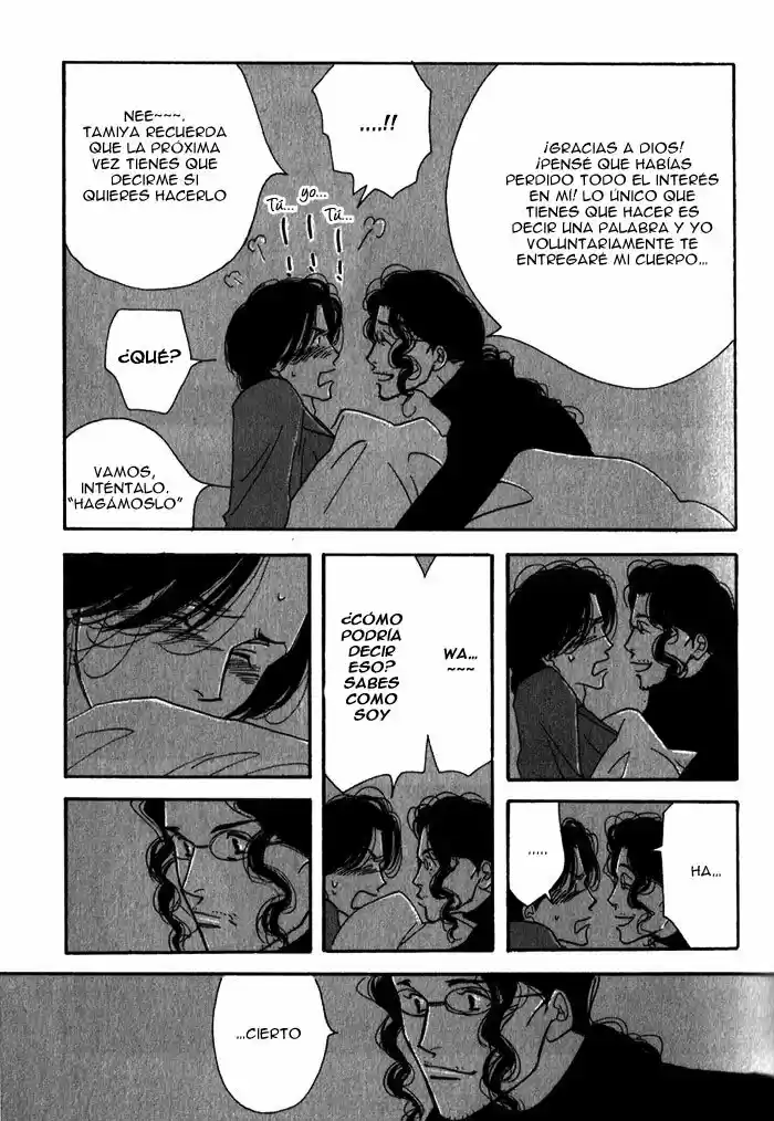 ICHIGENME WA YARUKI (1998) - Capítulo 9 - Página 19 - LectorTMOo