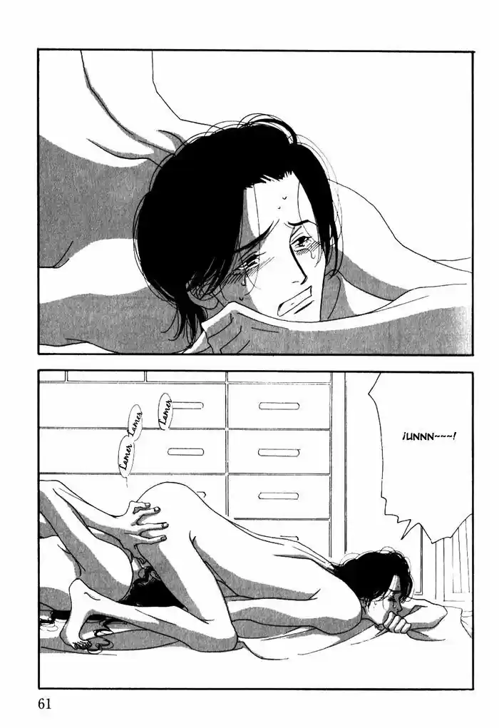 ICHIGENME WA YARUKI (1998) - Capítulo 9 - Página 23 - LectorTMOo