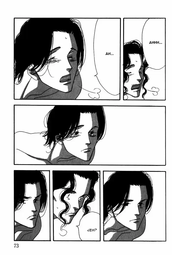 ICHIGENME WA YARUKI (1998) - Capítulo 9 - Página 35 - LectorTMOo