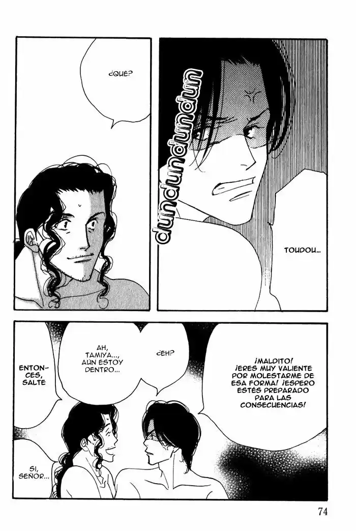 ICHIGENME WA YARUKI (1998) - Capítulo 9 - Página 36 - LectorTMOo