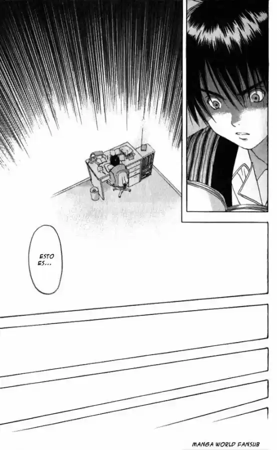 Ichigo 100% (2002) - Capítulo 1 - Página 27 - LectorTMOo