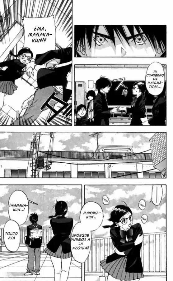 Ichigo 100% (2002) - Capítulo 1 - Página 29 - LectorTMOo