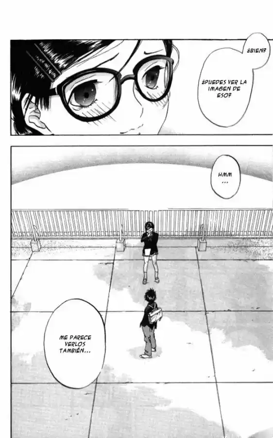 Ichigo 100% (2002) - Capítulo 1 - Página 34 - LectorTMOo