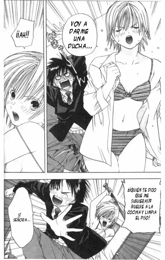 Ichigo 100% (2002) - Capítulo 10 - Página 11 - LectorTMOo