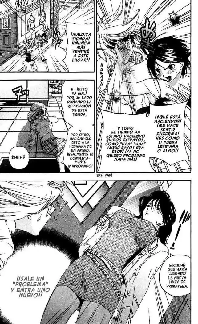 Ichigo 100% (2002) - Capítulo 101 - Página 13 - LectorTMOo