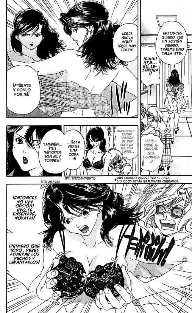 Ichigo 100% (2002) - Capítulo 101 - Página 14 - LectorTMOo