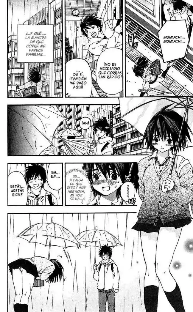 Ichigo 100% (2002) - Capítulo 102 - Página 8 - LectorTMOo