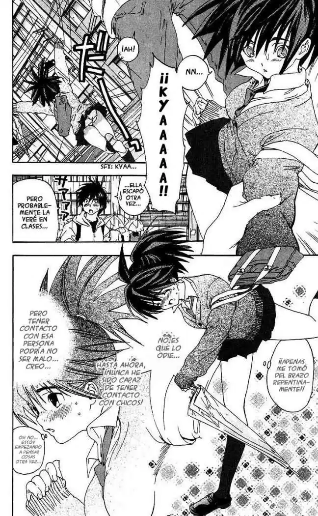 Ichigo 100% (2002) - Capítulo 102 - Página 10 - LectorTMOo
