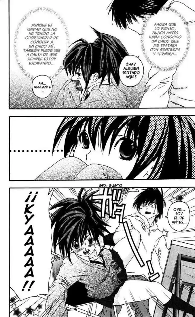 Ichigo 100% (2002) - Capítulo 102 - Página 12 - LectorTMOo