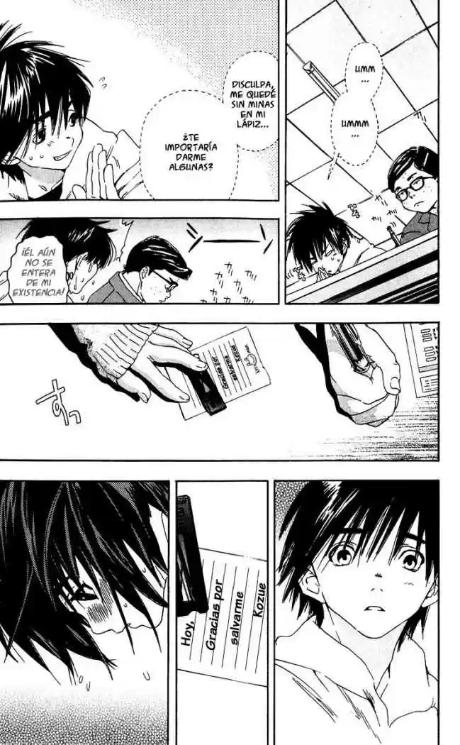 Ichigo 100% (2002) - Capítulo 102 - Página 15 - LectorTMOo