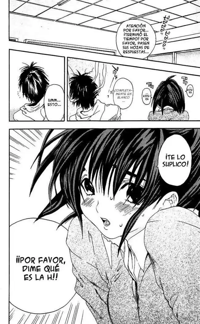 Ichigo 100% (2002) - Capítulo 102 - Página 18 - LectorTMOo