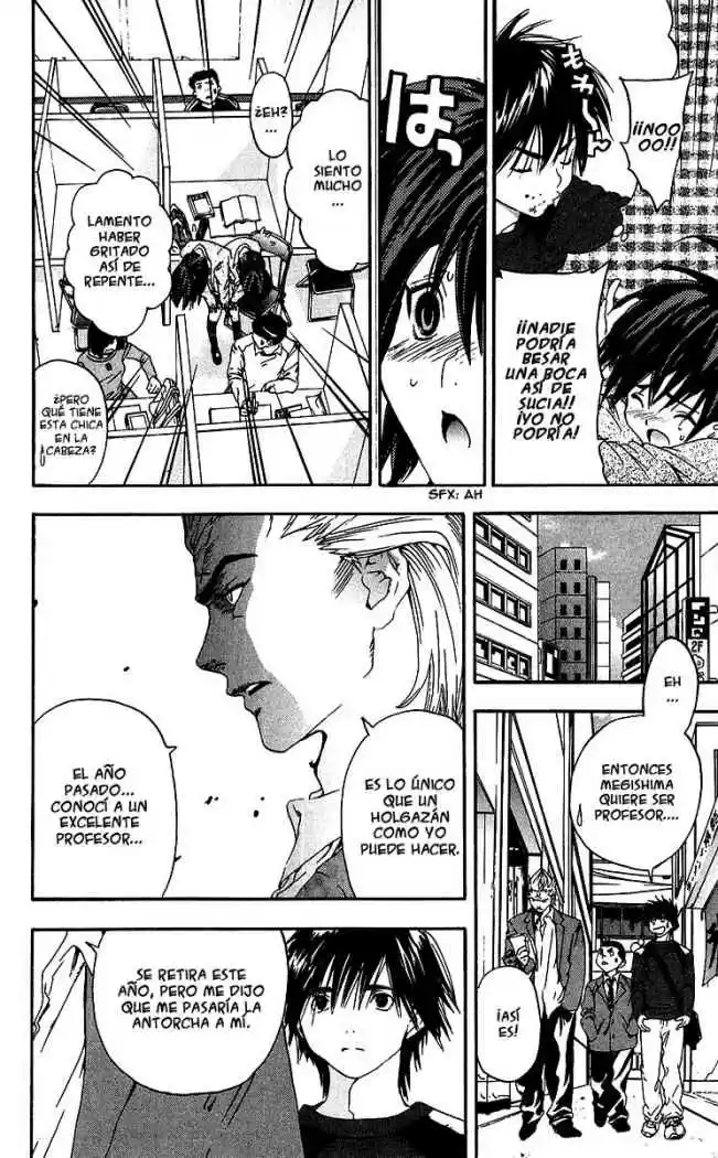 Ichigo 100% (2002) - Capítulo 103 - Página 12 - LectorTMOo