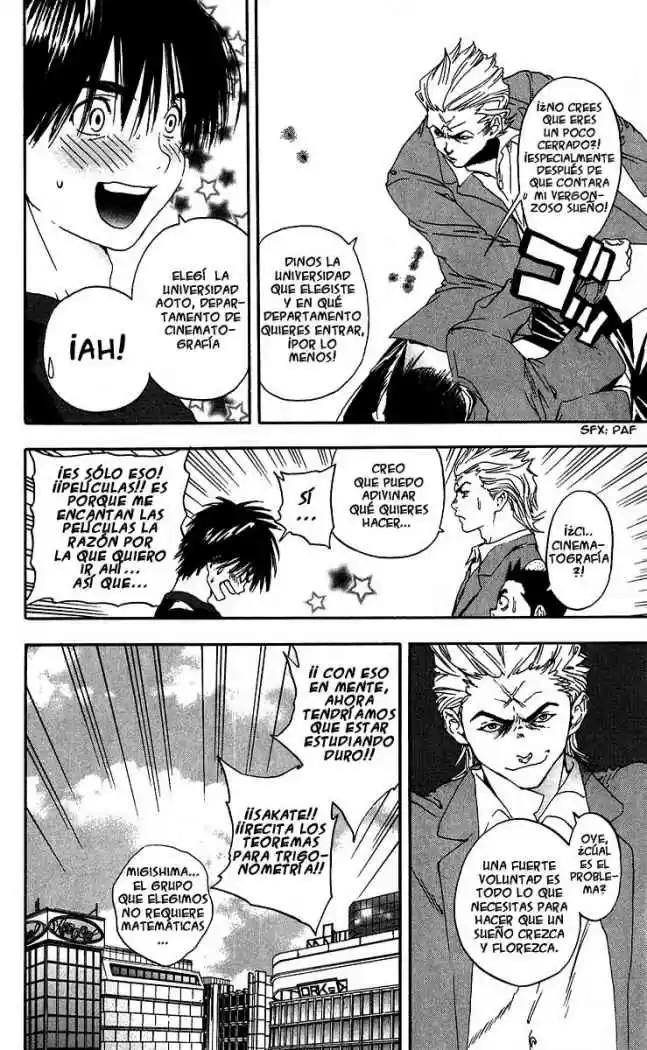 Ichigo 100% (2002) - Capítulo 103 - Página 14 - LectorTMOo