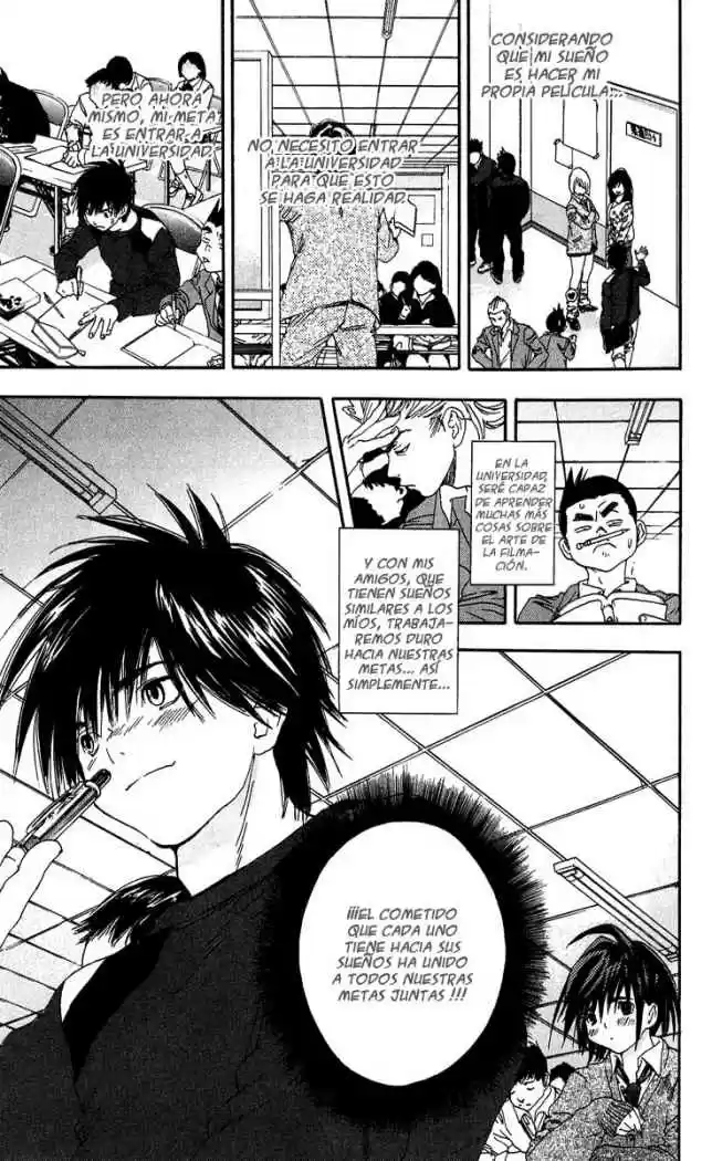 Ichigo 100% (2002) - Capítulo 103 - Página 15 - LectorTMOo