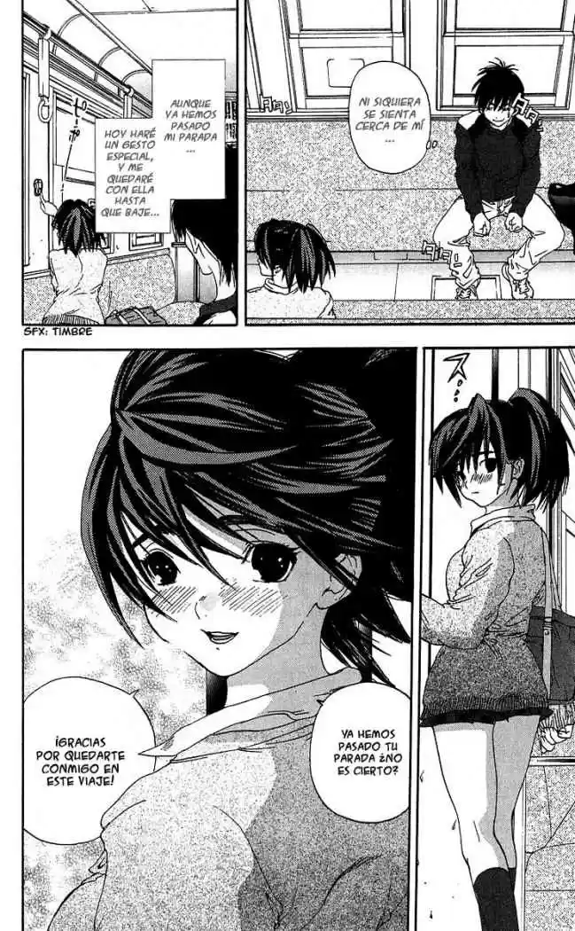 Ichigo 100% (2002) - Capítulo 103 - Página 18 - LectorTMOo