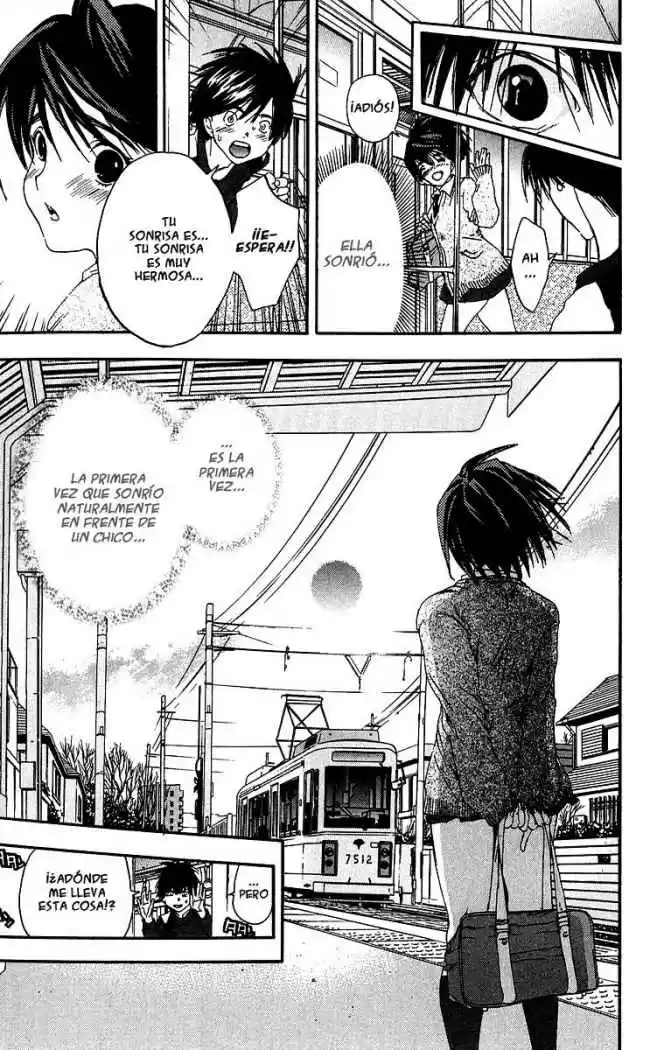 Ichigo 100% (2002) - Capítulo 103 - Página 19 - LectorTMOo