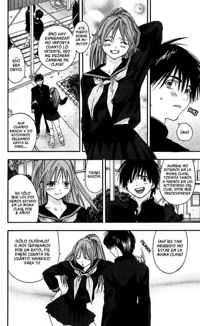 Ichigo 100% (2002) - Capítulo 104 - Página 6 - LectorTMOo