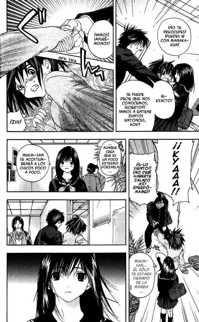 Ichigo 100% (2002) - Capítulo 104 - Página 10 - LectorTMOo