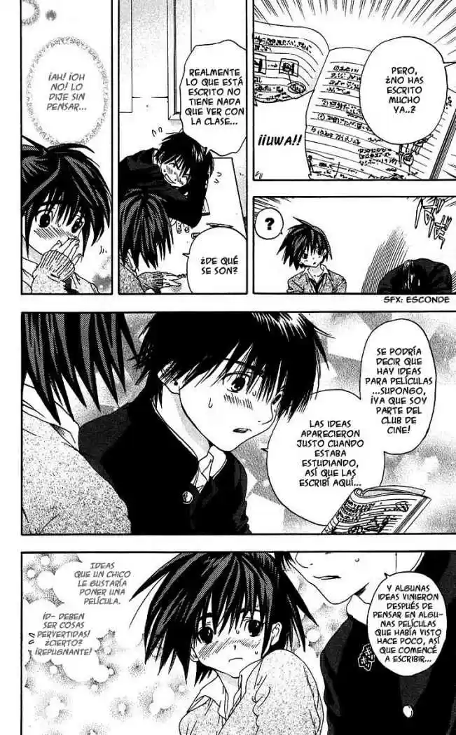 Ichigo 100% (2002) - Capítulo 104 - Página 12 - LectorTMOo