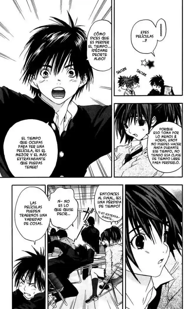 Ichigo 100% (2002) - Capítulo 104 - Página 13 - LectorTMOo