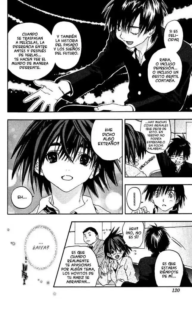 Ichigo 100% (2002) - Capítulo 104 - Página 14 - LectorTMOo